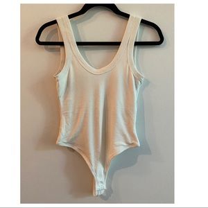 Alexander Wang Bodysuit